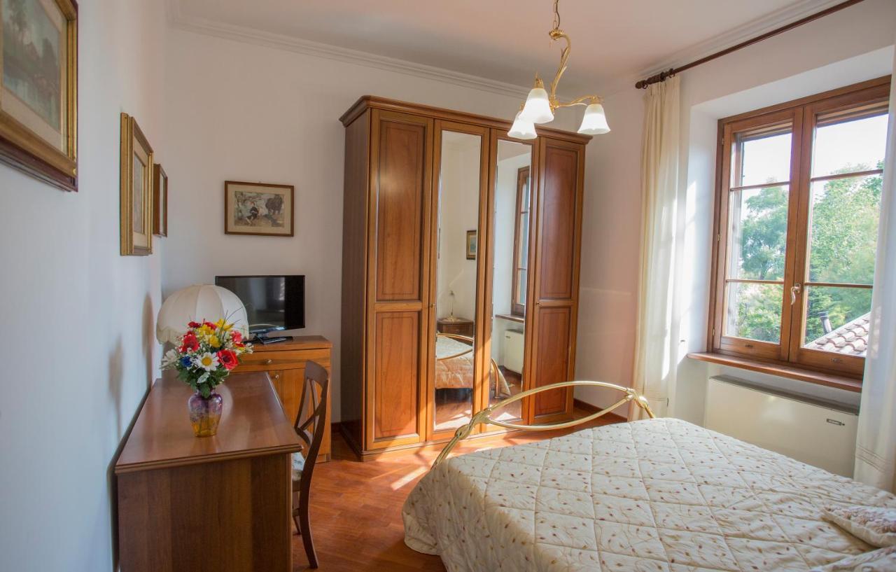 La Villa Delle Rose Рим Экстерьер фото